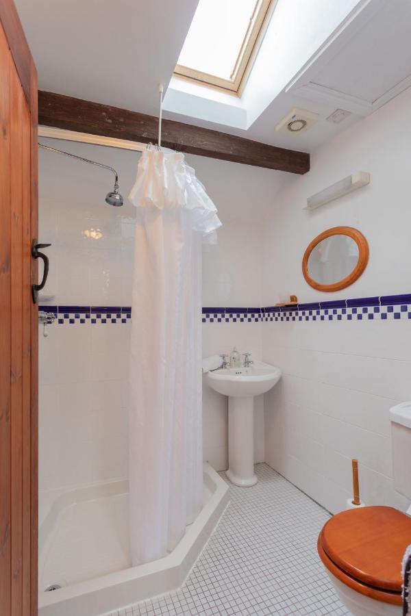 The Apartment - Barr Hall Barns Portaferry Extérieur photo