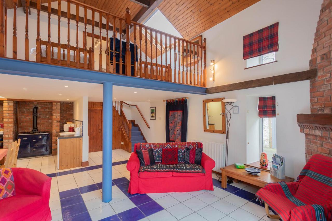 The Apartment - Barr Hall Barns Portaferry Extérieur photo