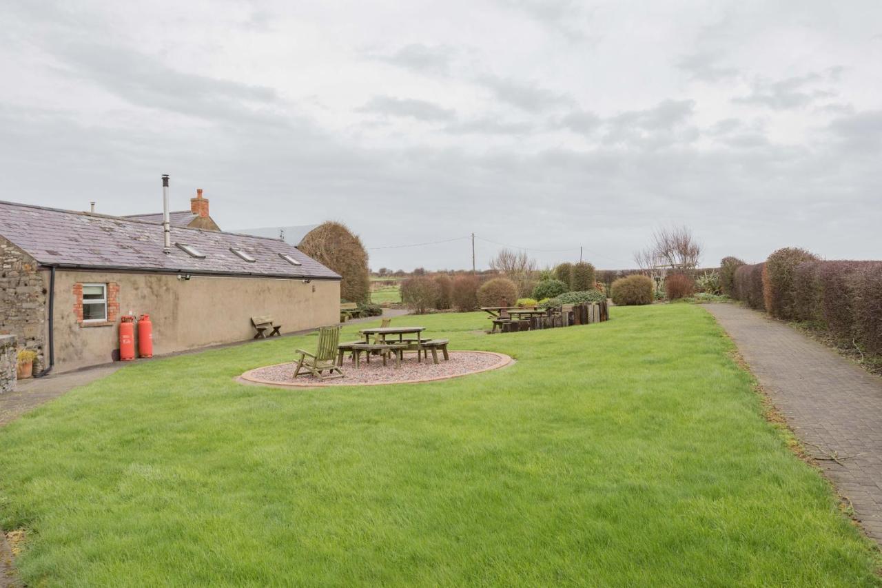 The Apartment - Barr Hall Barns Portaferry Extérieur photo