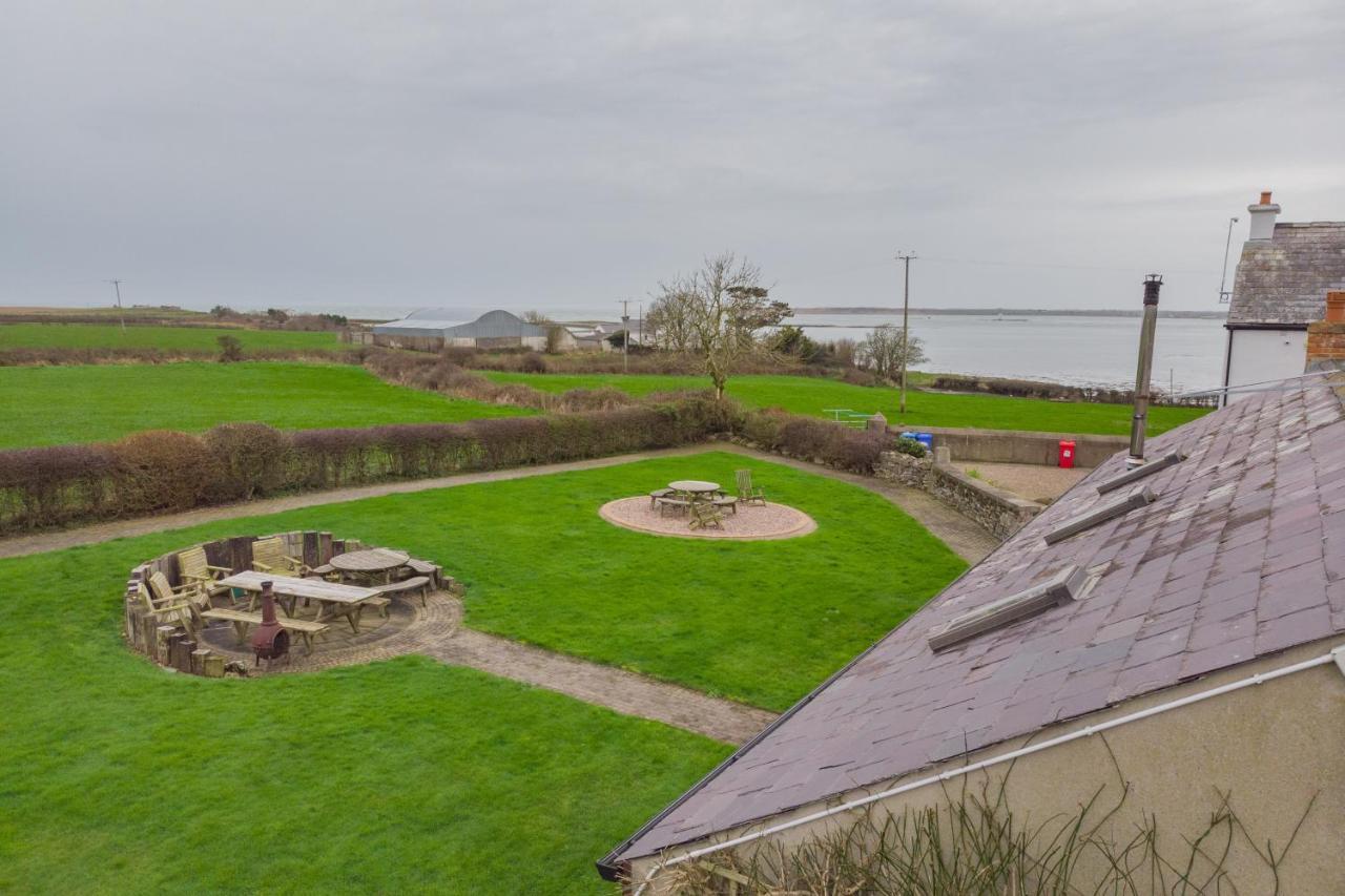 The Apartment - Barr Hall Barns Portaferry Extérieur photo