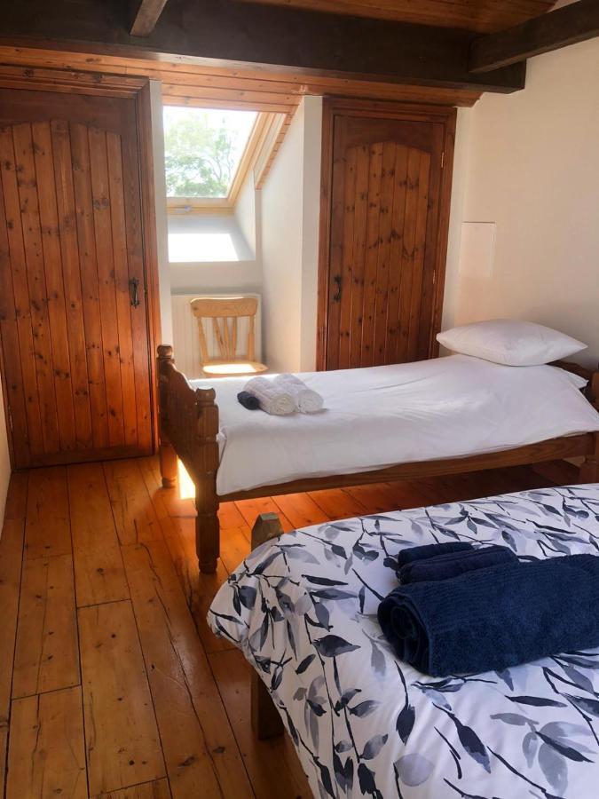 The Apartment - Barr Hall Barns Portaferry Extérieur photo